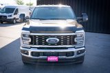 New 2025 Ford F350 4x4 Crew Cab DRW Super Duty image 2