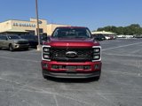 New 2025 Ford F250 4x4 Crew Cab Super Duty image 3