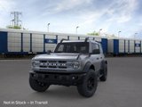 New 2025 Ford Bronco Big Bend image 2