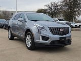 Used 2024 Cadillac XT5 Luxury image 2