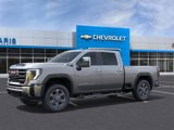 New 2026 GMC Sierra 2500 SLT w/ SLT Premium Package image 2