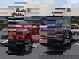 New 2025 Cadillac Escalade IQ Sport 2 w/ LPO, ONYX Package image 4