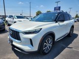 Used 2025 INFINITI QX60 Autograph w/ Cargo Package image 3