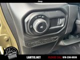 New 2025 Jeep Wrangler Sport image 4