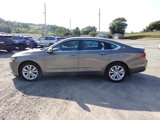 Used 2018 Chevrolet Impala LT w/ LT Leather Package image 2