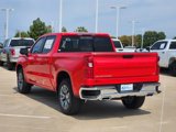 New 2026 Chevrolet Silverado 1500 LT image 4
