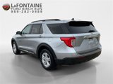 Certified 2022 Ford Explorer XLT image 5