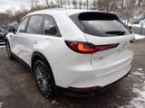New 2025 MAZDA CX-90 3.3 Turbo w/ Select Package image 5