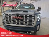 New 2025 GMC Sierra 2500 Denali w/ Denali Reserve Package image 3