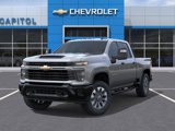 New 2026 Chevrolet Silverado 2500 Custom w/ Custom Value Package image 6