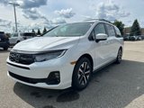 New 2026 Honda Odyssey EX-L image 5