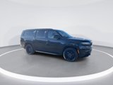 New 2025 Jeep Wagoneer L Series II w/ Convenience Group I image 2