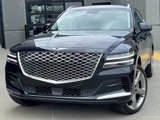 Used 2023 Genesis GV80 3.5T w/ Prestige Package image 3