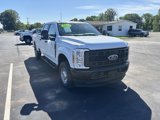 Used 2024 Ford F250 XL w/ FX4 Off-Road Package image 3