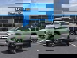 New 2026 Chevrolet Equinox LT w/ Convenience Package II image 2