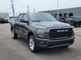New 2025 RAM 1500 4x4 Crew Cab image 3