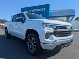 New 2025 Chevrolet Silverado 1500 LT w/ LPO, Liner Protection Package image 2