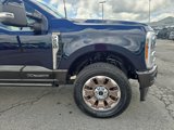 New 2025 Ford F250 King Ranch image 2