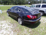 Used 2012 Volkswagen CC Sport image 4