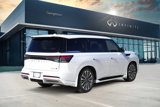 New 2025 INFINITI QX80 Sensory image 4