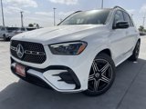 New 2025 Mercedes-Benz GLE 450 4MATIC image 3