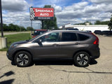 Used 2015 Honda CR-V Touring image 3