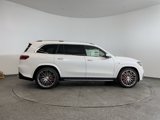 New 2025 Mercedes-Benz GLS 63 AMG 4MATIC image 3