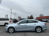 Used 2018 Chevrolet Malibu LT w/ Driver Confidence Package image 3