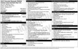 Used 2023 Chevrolet Silverado 2500 Custom w/ Custom Convenience Package image 4