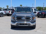 Used 2022 Ford F150 XLT w/ Equipment Group 302A High image 2