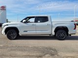 New 2025 Toyota Tundra Platinum image 3