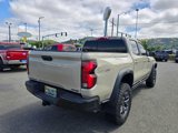 Used 2023 Chevrolet Colorado ZR2 w/ ZR2 Convenience Package III image 3