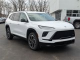New 2025 Buick Enclave Sport Touring w/ Power Package image 3