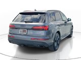 New 2025 Audi Q7 3.0T Prestige image 4