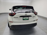 Used 2023 Nissan Murano SV w/ SV Midnight Edition Package image 6