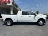 New 2025 RAM 3500 Laramie w/ Max Tow Package image 3