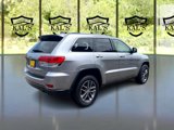 Used 2018 Jeep Grand Cherokee Limited image 5