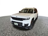 New 2025 Jeep Grand Cherokee L Limited image 2