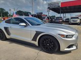 Used 2015 Ford Mustang Coupe image 2