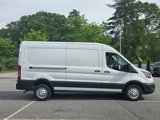 New 2025 Ford Transit 250 148 Medium Roof Extended AWD image 2