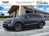 New 2026 Cadillac Escalade IQ Sport 1 image 2