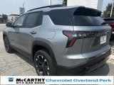 New 2026 Chevrolet Equinox RS image 3