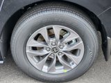 New 2025 Toyota Sienna XLE image 6
