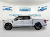 Certified 2023 Ford F150 XLT w/ Equipment Group 302A High image 5