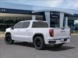 New 2025 GMC Sierra 1500 Elevation image 3