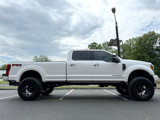 Used 2018 Ford F350 Platinum w/ Platinum Ultimate Package image 4