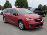 New 2026 Chrysler Pacifica Select image 3