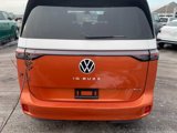 New 2025 Volkswagen ID. Buzz 1st Edition image 4