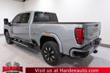 Used 2024 GMC Sierra 2500 Denali w/ Technology Package image 3