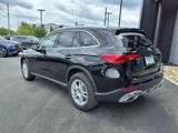 New 2025 Mercedes-Benz GLC 300 4MATIC image 4